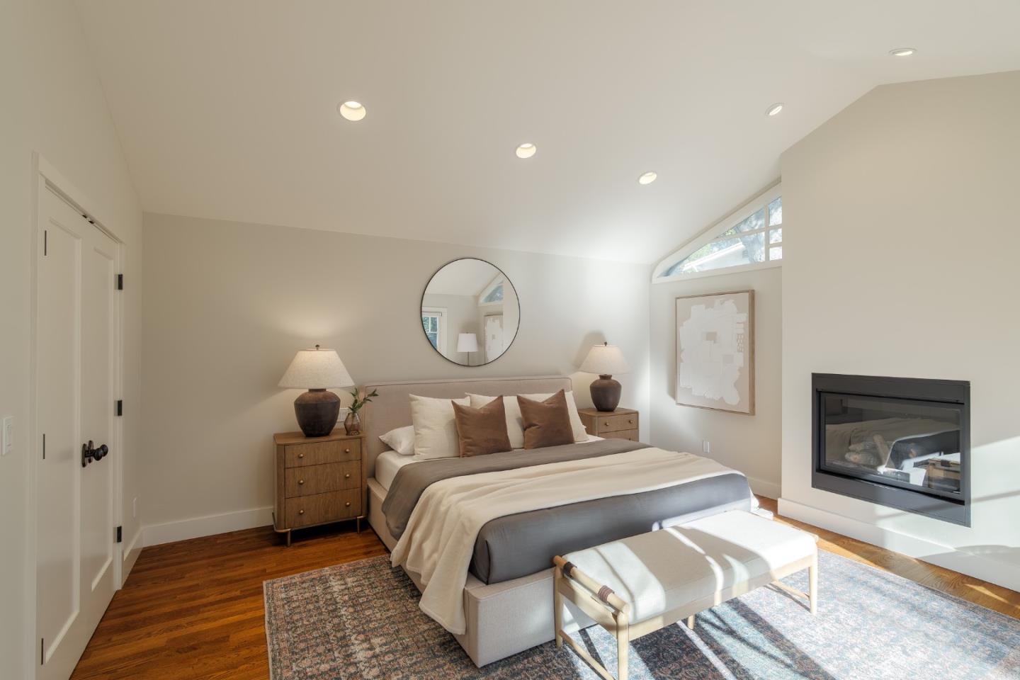 Detail Gallery Image 14 of 32 For 1341 Tasso St, Palo Alto,  CA 94301 - 4 Beds | 3 Baths