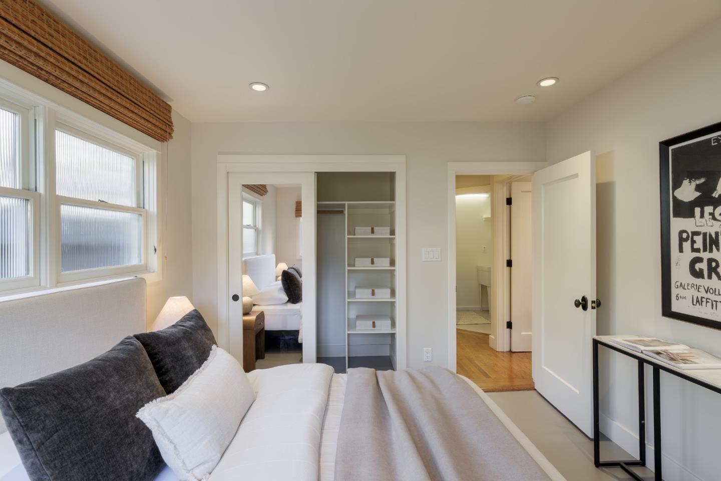 Detail Gallery Image 18 of 32 For 1341 Tasso St, Palo Alto,  CA 94301 - 4 Beds | 3 Baths