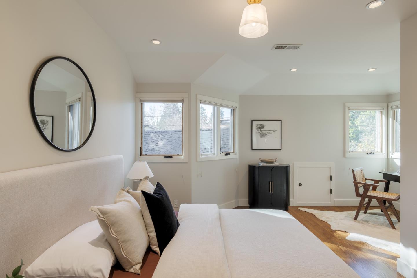 Detail Gallery Image 21 of 32 For 1341 Tasso St, Palo Alto,  CA 94301 - 4 Beds | 3 Baths