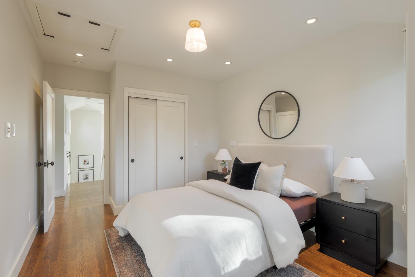 Detail Gallery Image 22 of 32 For 1341 Tasso St, Palo Alto,  CA 94301 - 4 Beds | 3 Baths