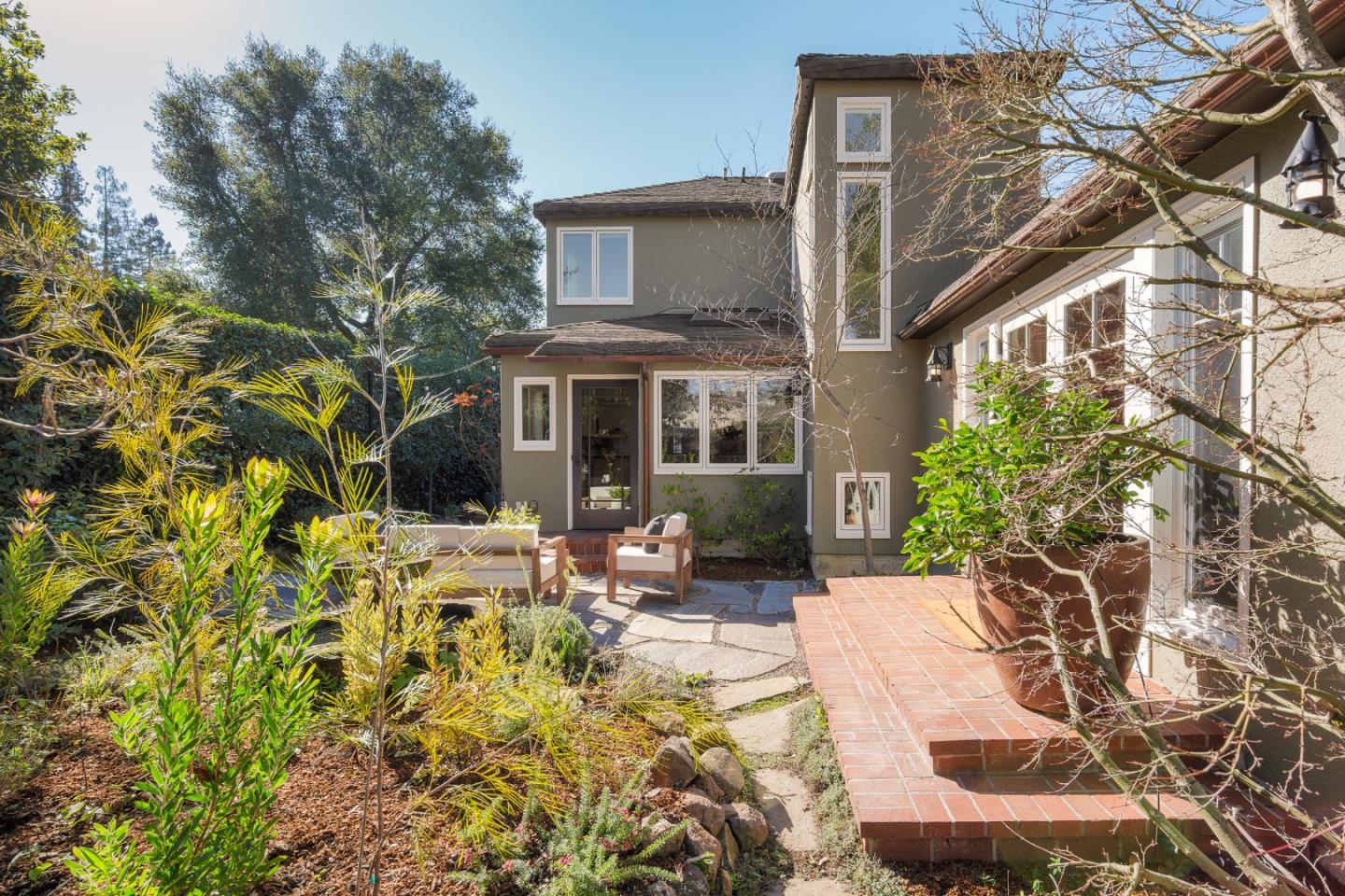 Detail Gallery Image 29 of 32 For 1341 Tasso St, Palo Alto,  CA 94301 - 4 Beds | 3 Baths