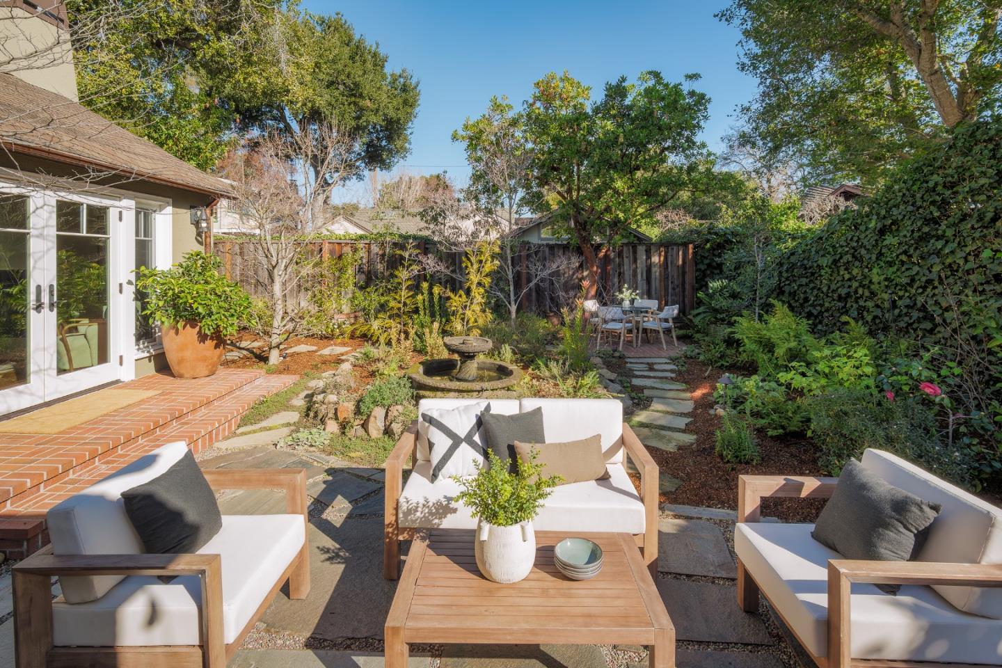 Detail Gallery Image 3 of 32 For 1341 Tasso St, Palo Alto,  CA 94301 - 4 Beds | 3 Baths