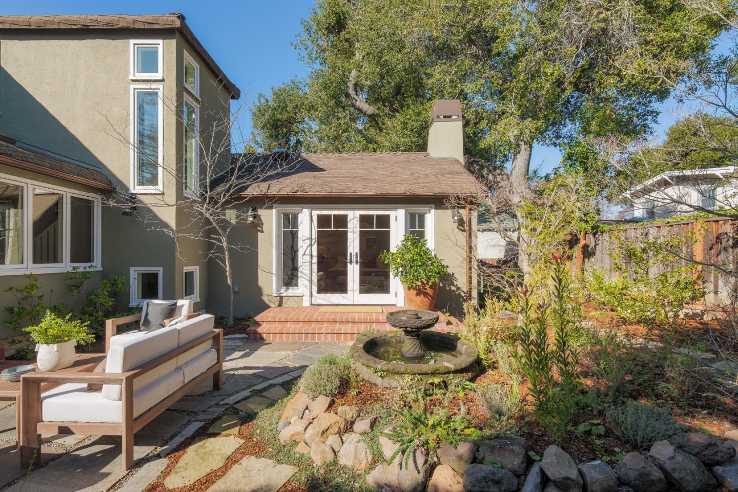 Detail Gallery Image 30 of 32 For 1341 Tasso St, Palo Alto,  CA 94301 - 4 Beds | 3 Baths