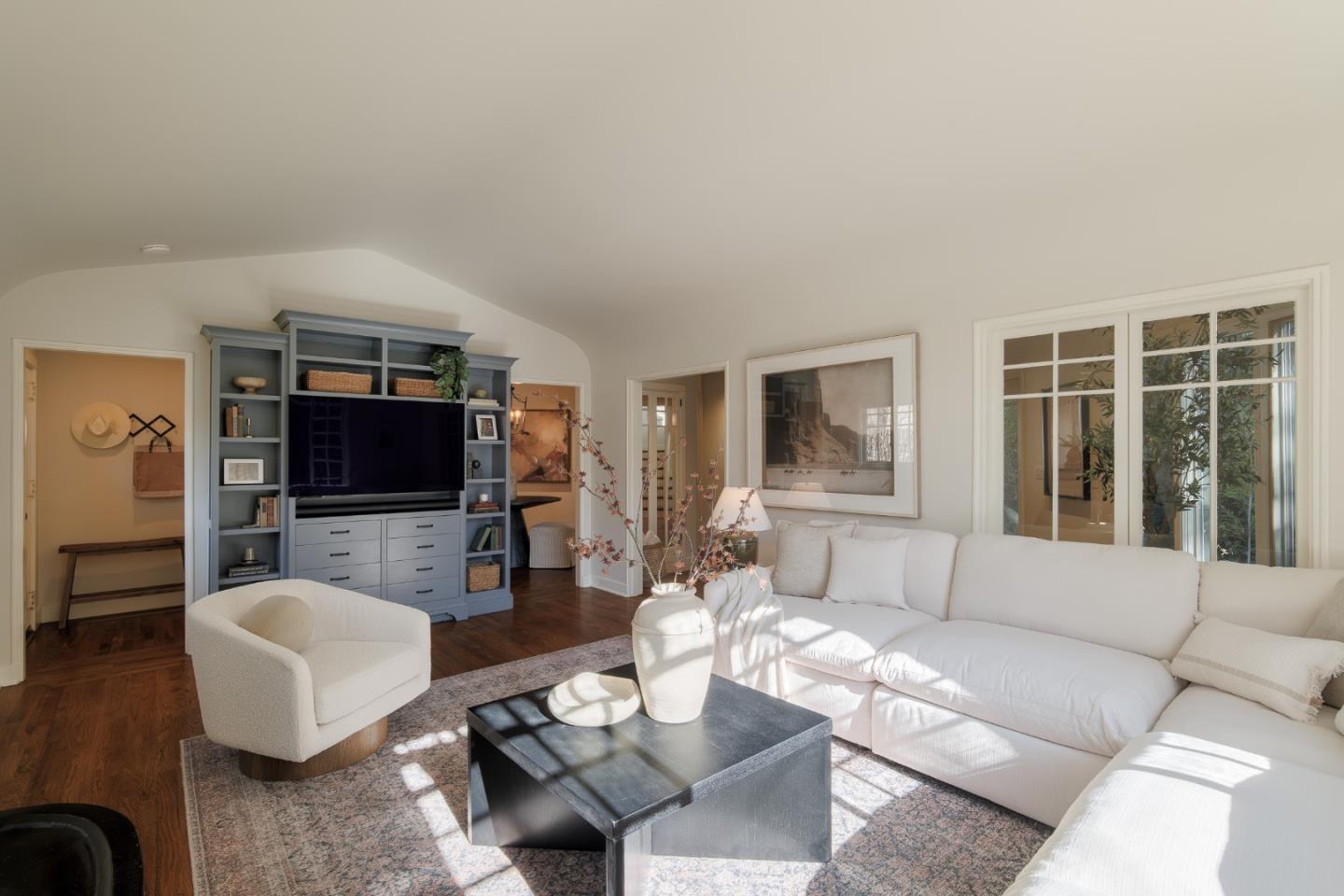 Detail Gallery Image 5 of 32 For 1341 Tasso St, Palo Alto,  CA 94301 - 4 Beds | 3 Baths