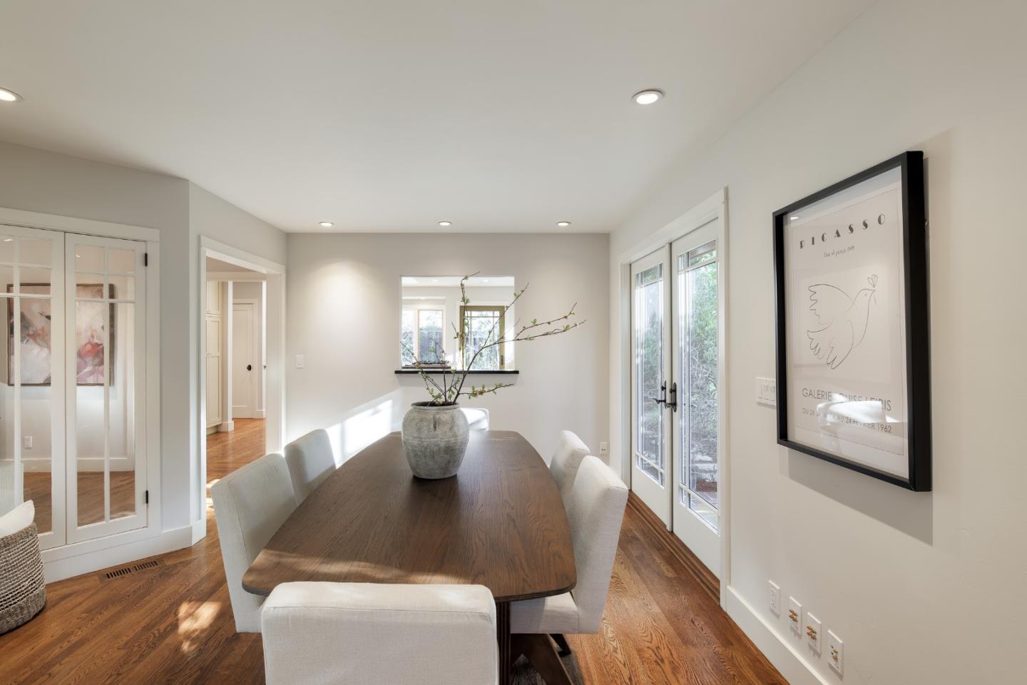 Detail Gallery Image 7 of 32 For 1341 Tasso St, Palo Alto,  CA 94301 - 4 Beds | 3 Baths