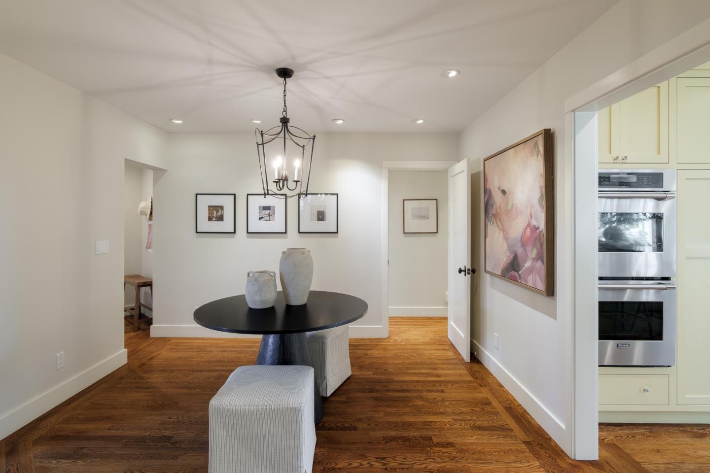 Detail Gallery Image 8 of 32 For 1341 Tasso St, Palo Alto,  CA 94301 - 4 Beds | 3 Baths