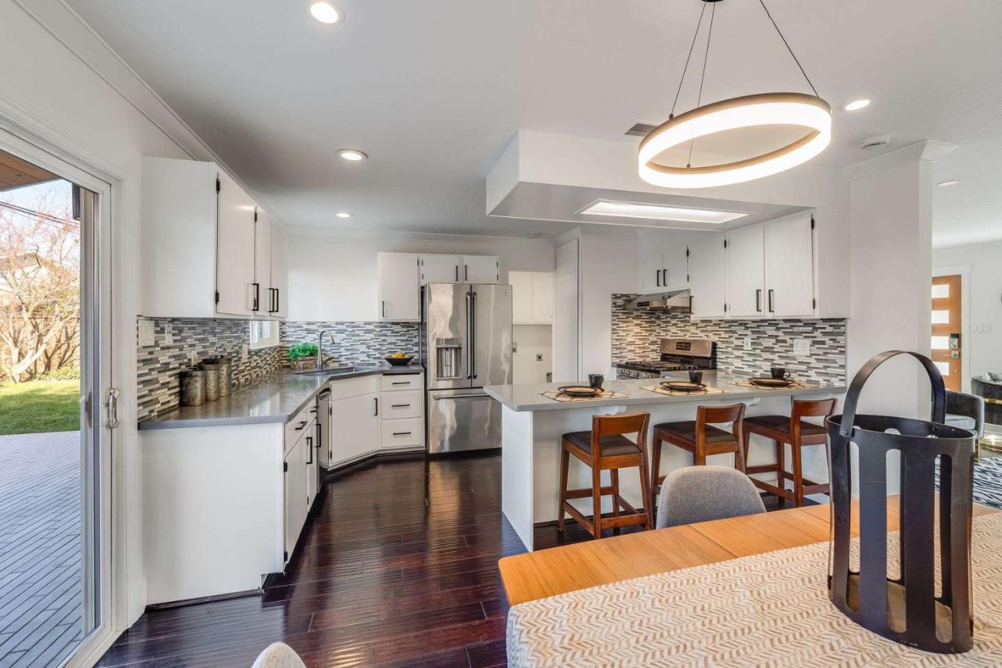 Detail Gallery Image 11 of 33 For 1539 Princeton Dr, San Jose,  CA 95118 - 3 Beds | 2 Baths