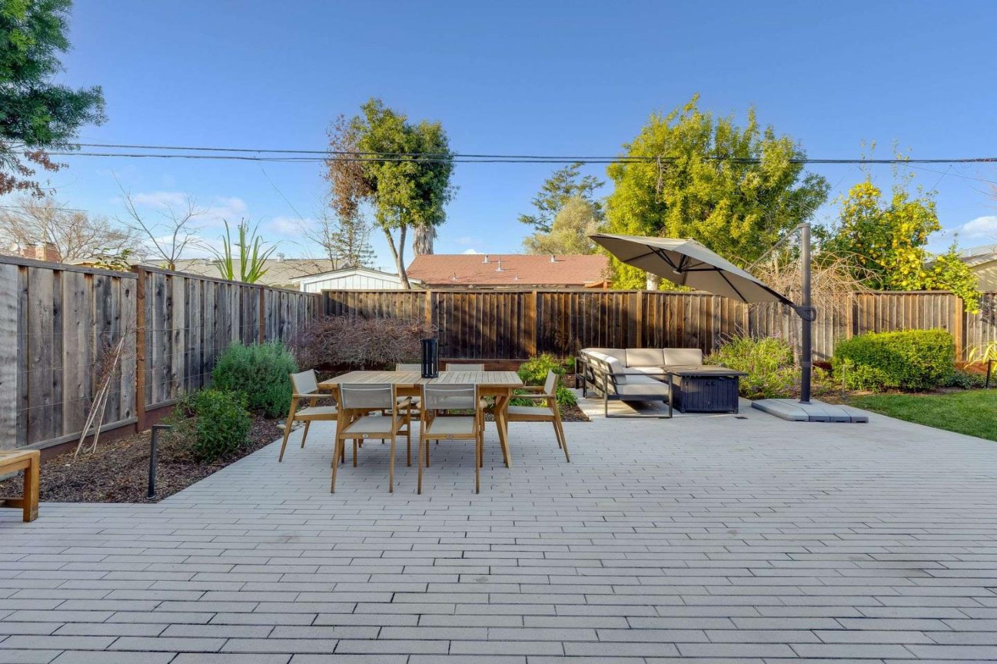 Detail Gallery Image 30 of 33 For 1539 Princeton Dr, San Jose,  CA 95118 - 3 Beds | 2 Baths