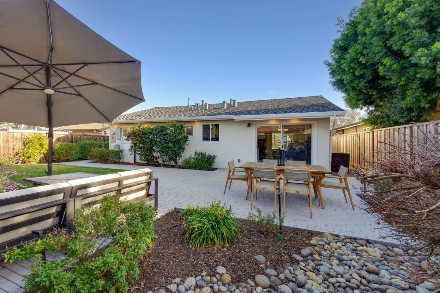 Detail Gallery Image 32 of 33 For 1539 Princeton Dr, San Jose,  CA 95118 - 3 Beds | 2 Baths