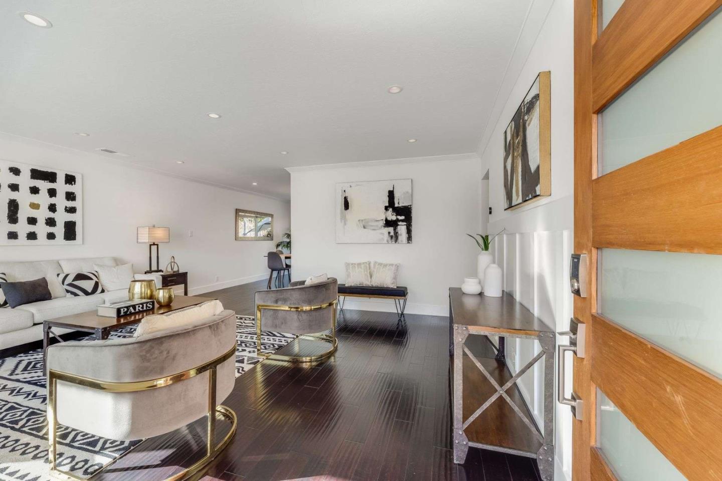 Detail Gallery Image 5 of 33 For 1539 Princeton Dr, San Jose,  CA 95118 - 3 Beds | 2 Baths