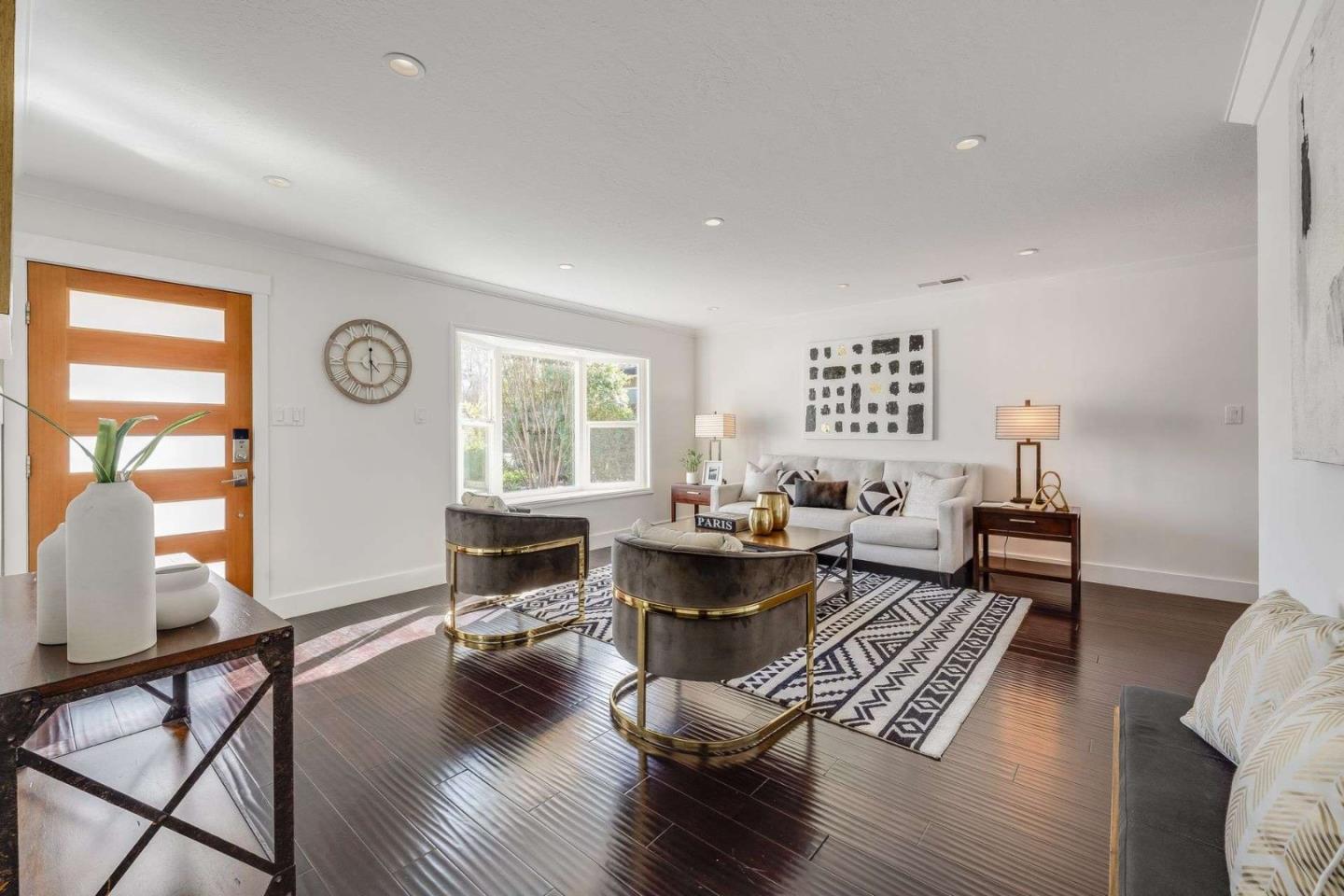 Detail Gallery Image 6 of 33 For 1539 Princeton Dr, San Jose,  CA 95118 - 3 Beds | 2 Baths