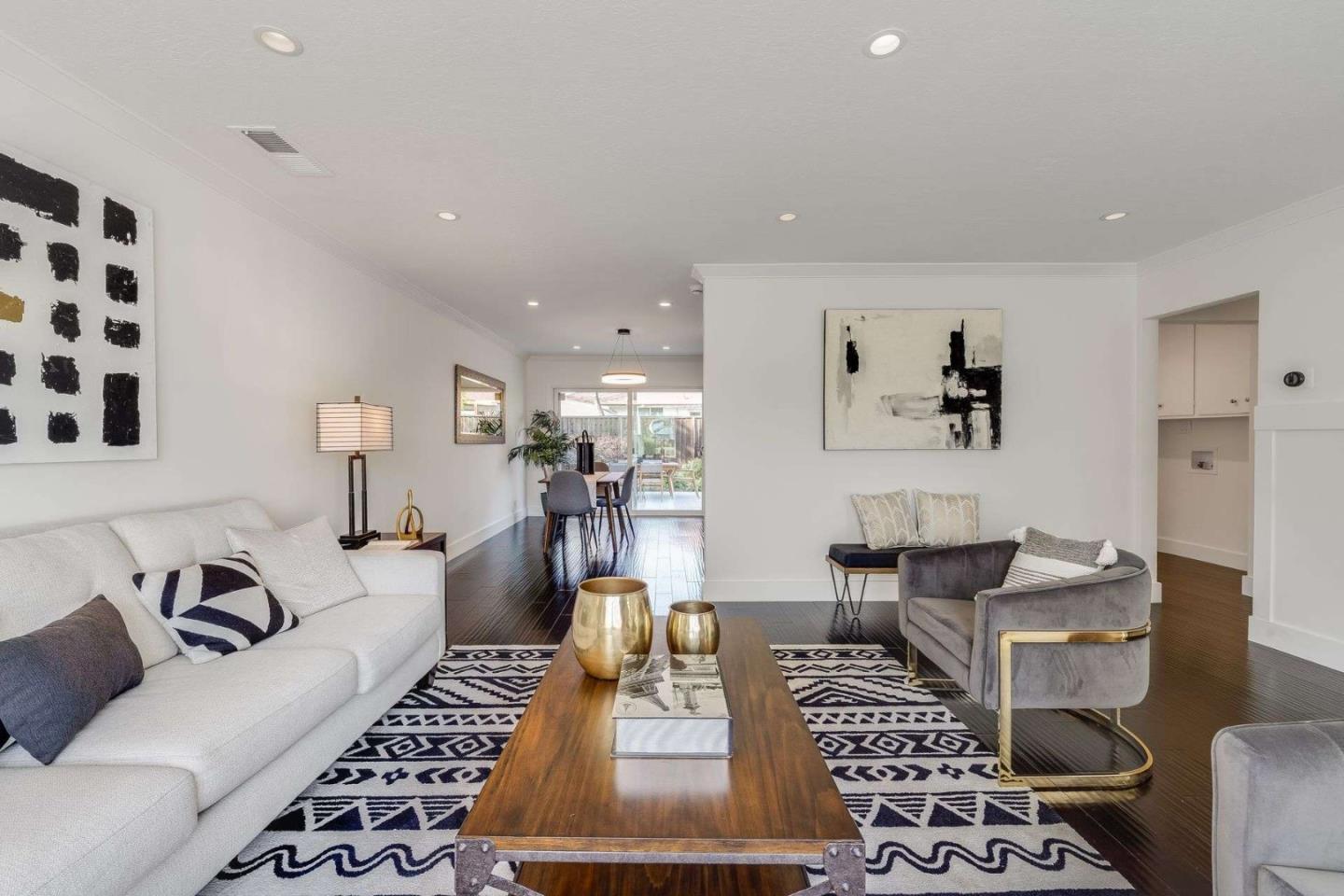 Detail Gallery Image 7 of 33 For 1539 Princeton Dr, San Jose,  CA 95118 - 3 Beds | 2 Baths