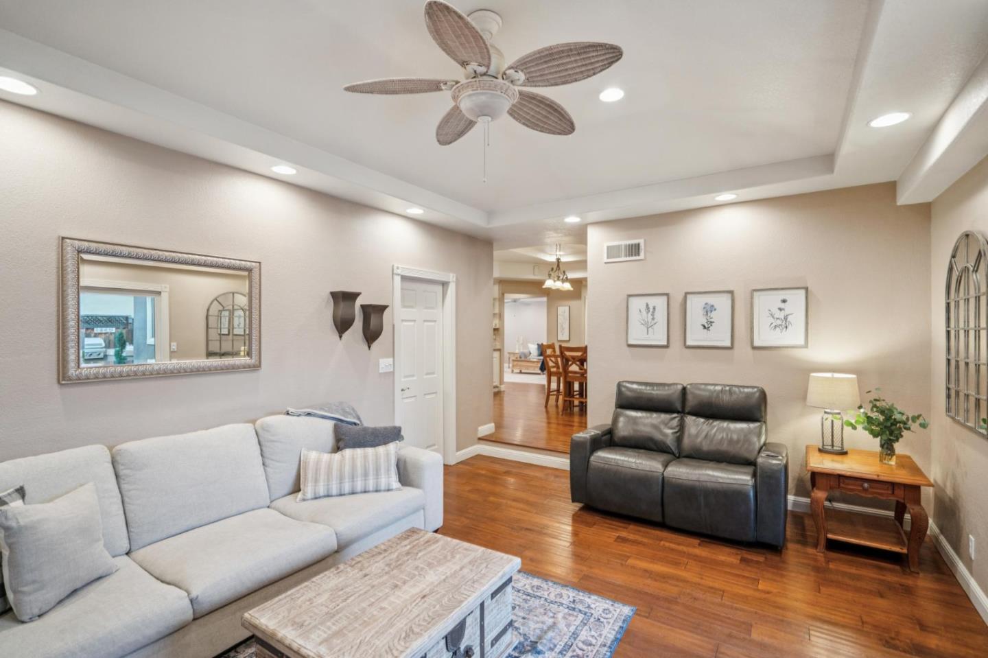 Detail Gallery Image 14 of 35 For 6204 Valley Glen Ct, San Jose,  CA 95123 - 4 Beds | 2 Baths