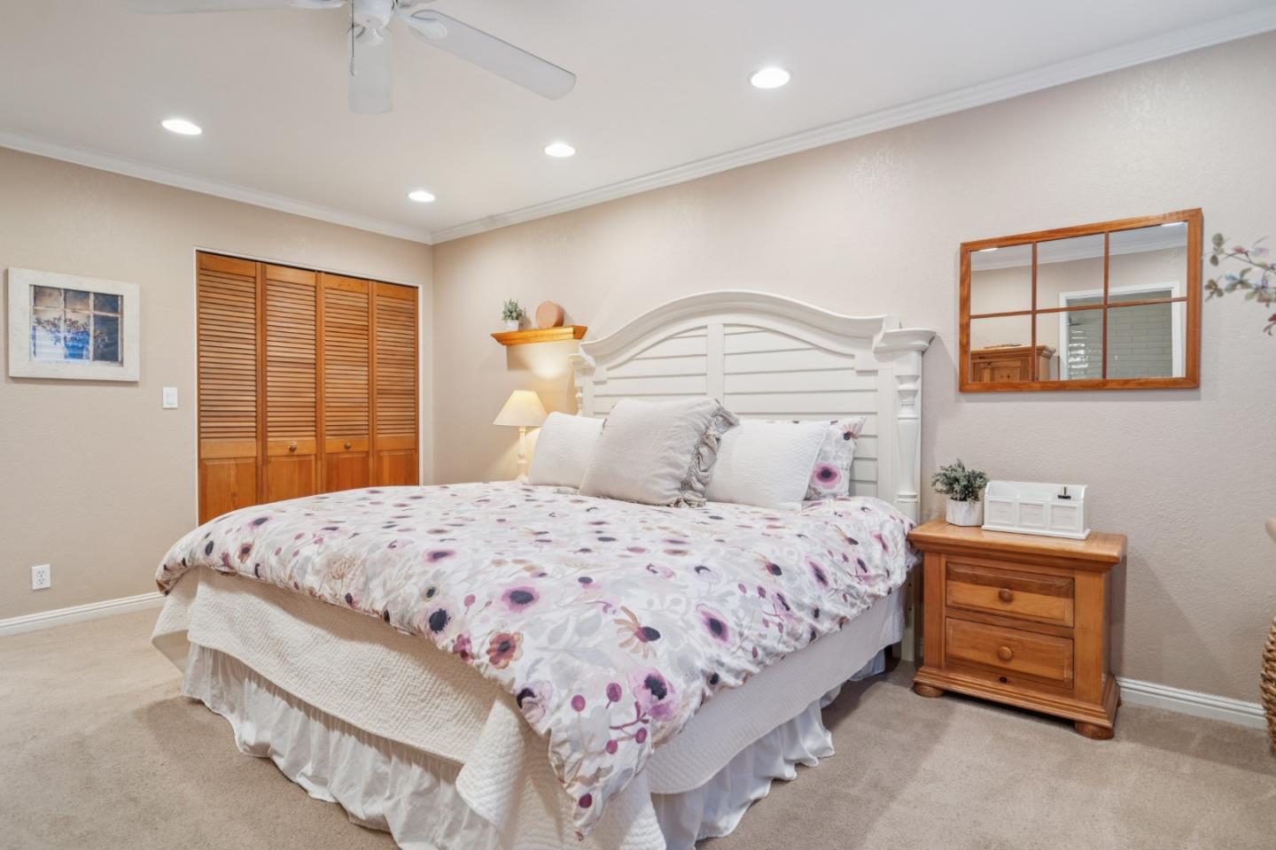 Detail Gallery Image 18 of 35 For 6204 Valley Glen Ct, San Jose,  CA 95123 - 4 Beds | 2 Baths