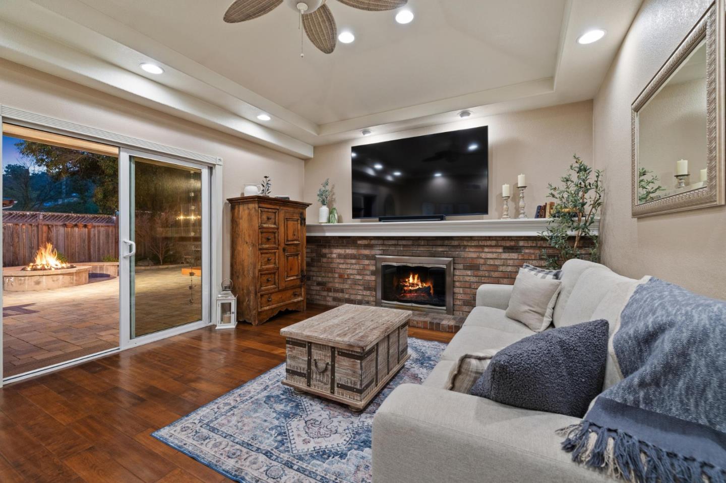 Detail Gallery Image 24 of 35 For 6204 Valley Glen Ct, San Jose,  CA 95123 - 4 Beds | 2 Baths