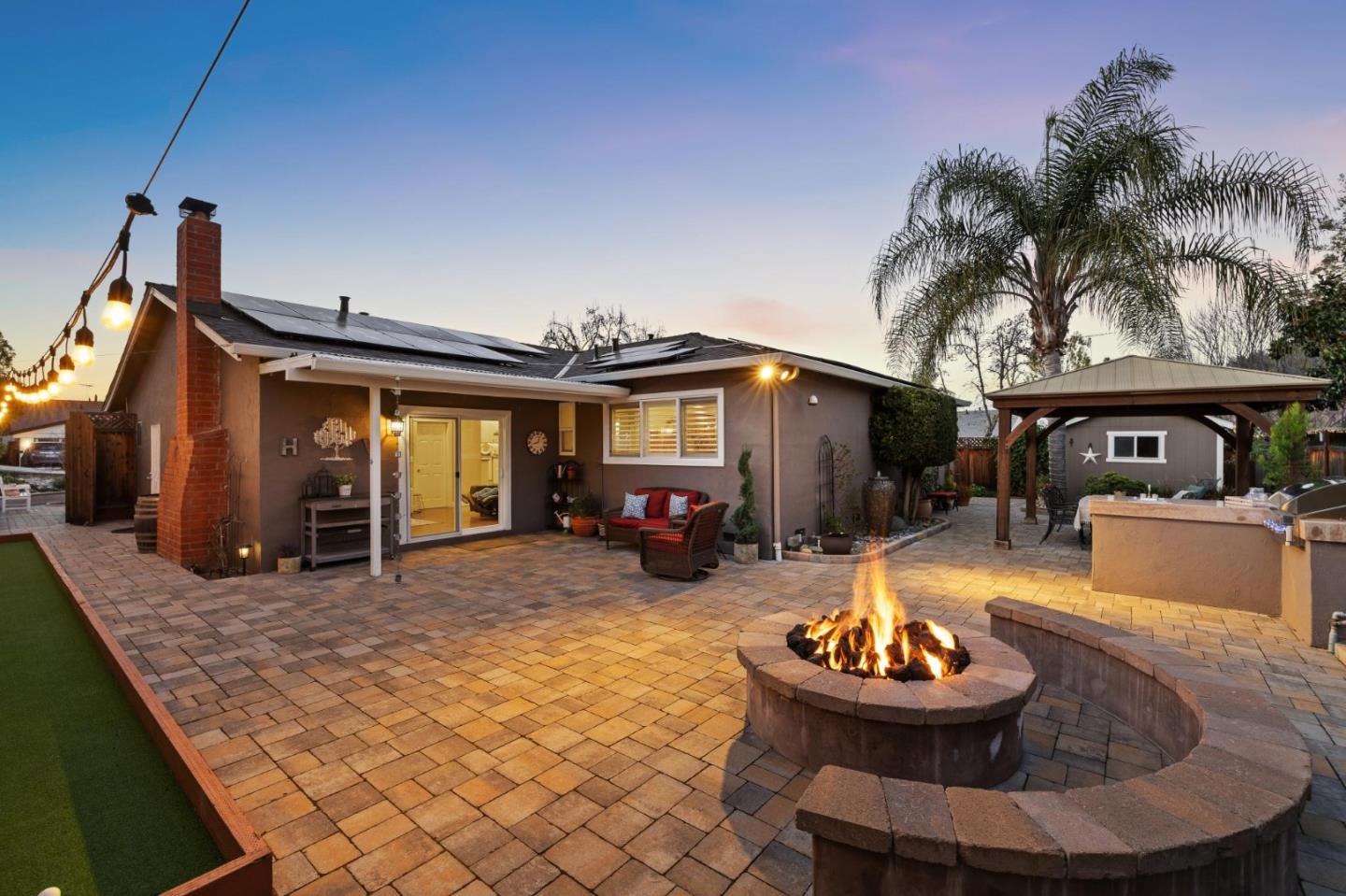 Detail Gallery Image 27 of 35 For 6204 Valley Glen Ct, San Jose,  CA 95123 - 4 Beds | 2 Baths