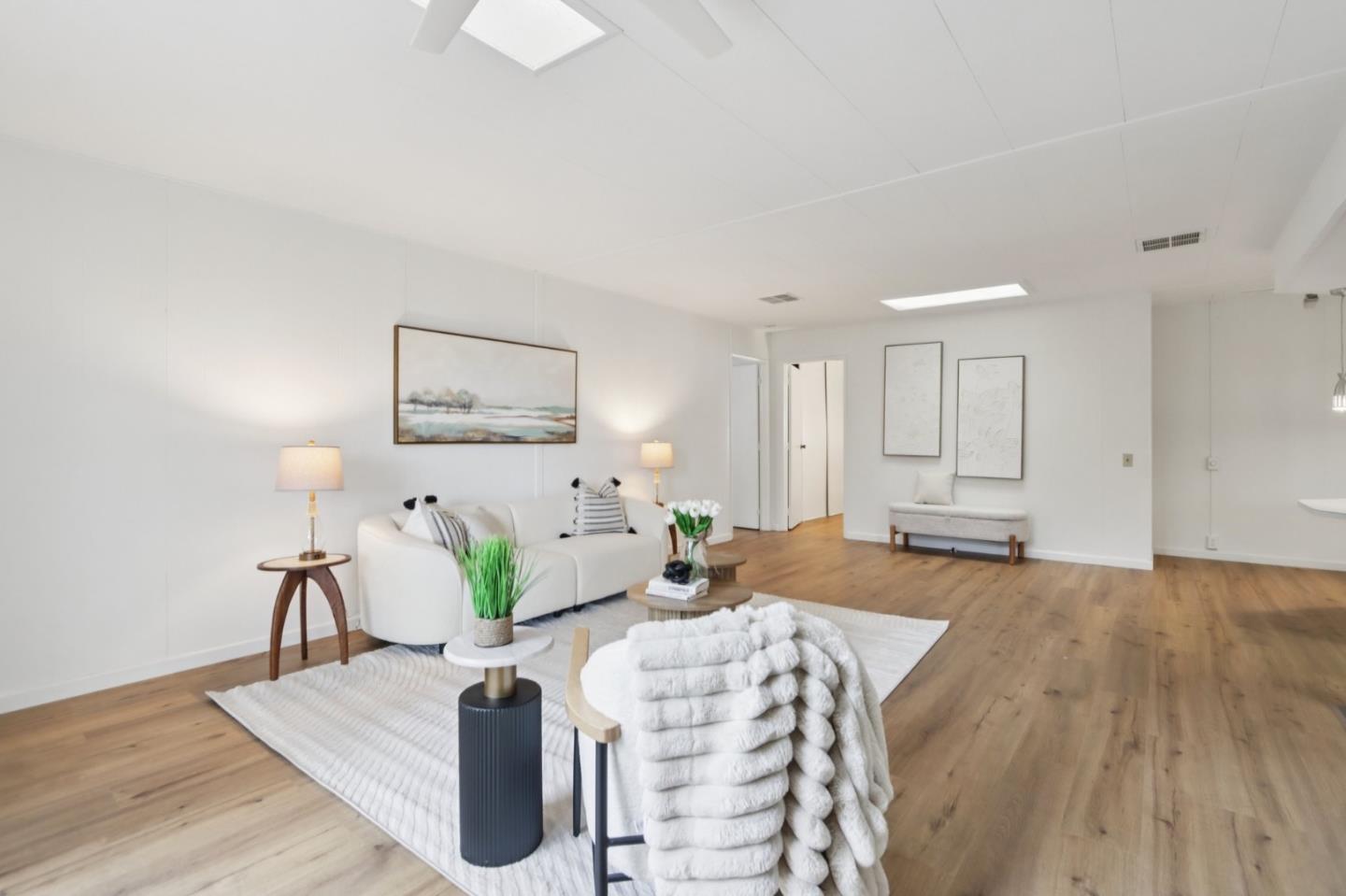 Detail Gallery Image 10 of 39 For 160 a Quail Hollow Dr 160a,  San Jose,  CA 95128 - 2 Beds | 2 Baths