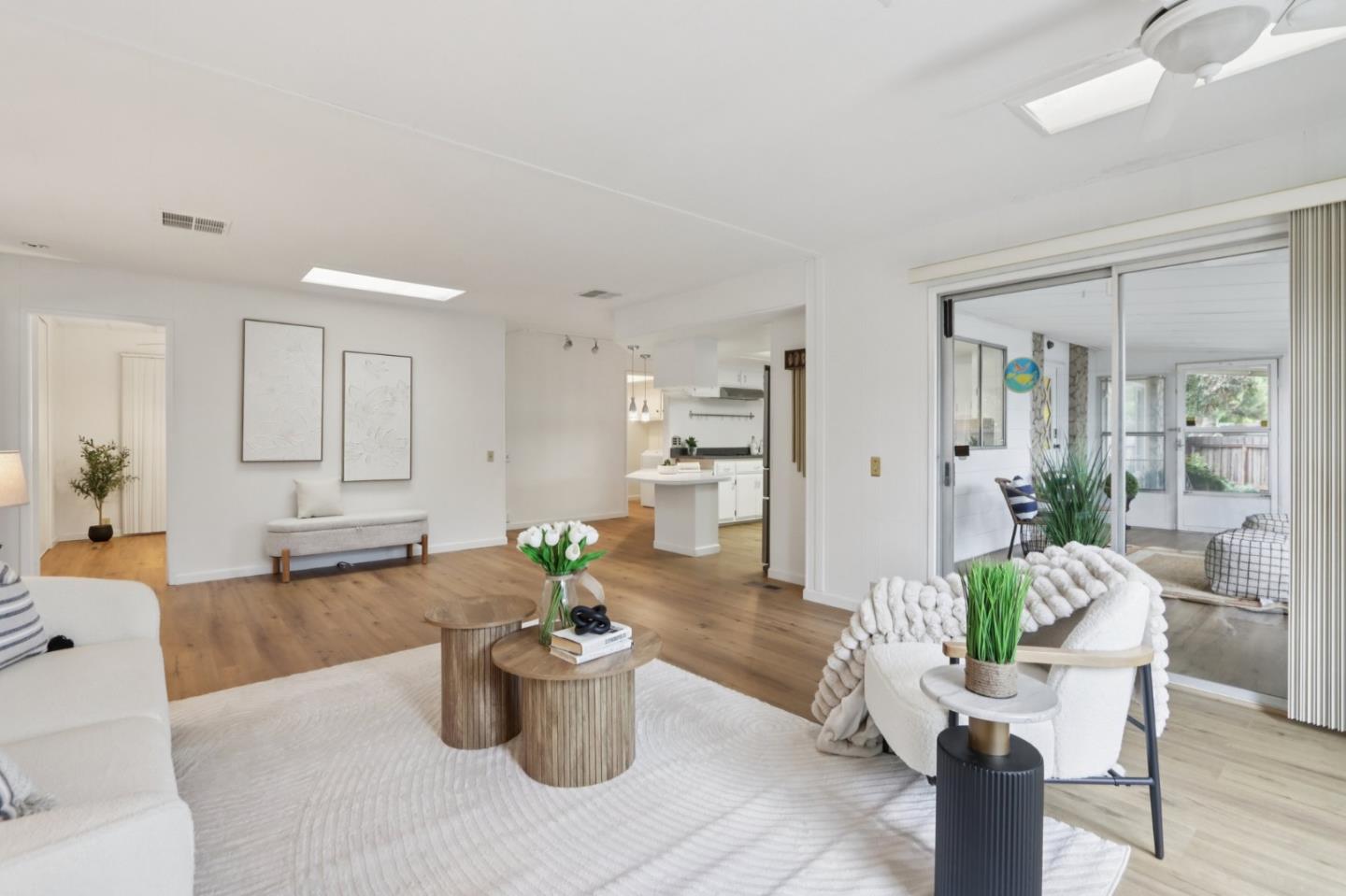 Detail Gallery Image 11 of 39 For 160 a Quail Hollow Dr 160a,  San Jose,  CA 95128 - 2 Beds | 2 Baths