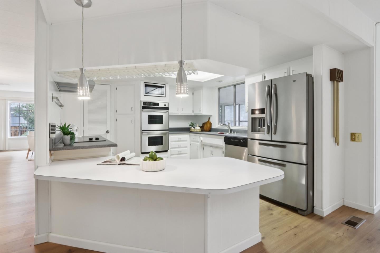 Detail Gallery Image 15 of 39 For 160 a Quail Hollow Dr 160a,  San Jose,  CA 95128 - 2 Beds | 2 Baths