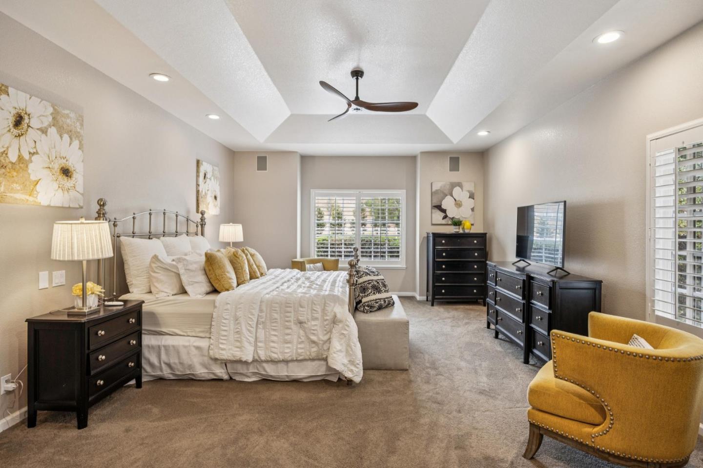 Detail Gallery Image 22 of 47 For 7000 Diablo Hills Rd, Tres Pinos,  CA 95075 - 5 Beds | 3 Baths