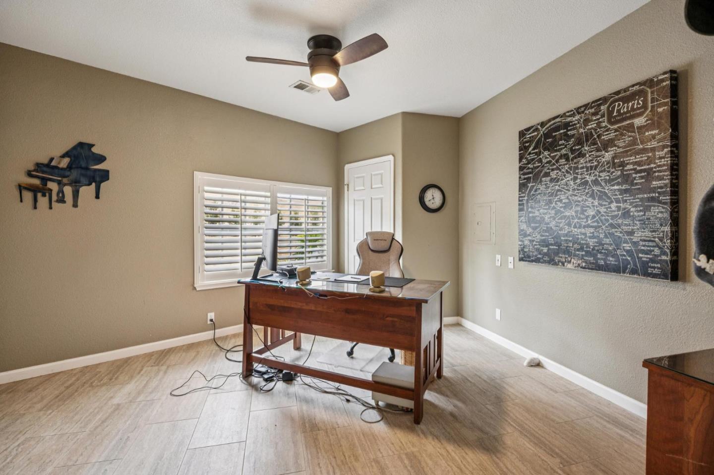 Detail Gallery Image 27 of 47 For 7000 Diablo Hills Rd, Tres Pinos,  CA 95075 - 5 Beds | 3 Baths