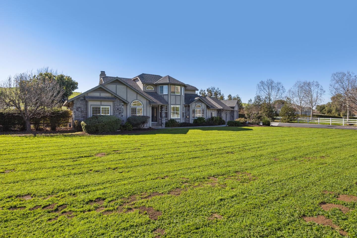 Detail Gallery Image 44 of 47 For 7000 Diablo Hills Rd, Tres Pinos,  CA 95075 - 5 Beds | 3 Baths