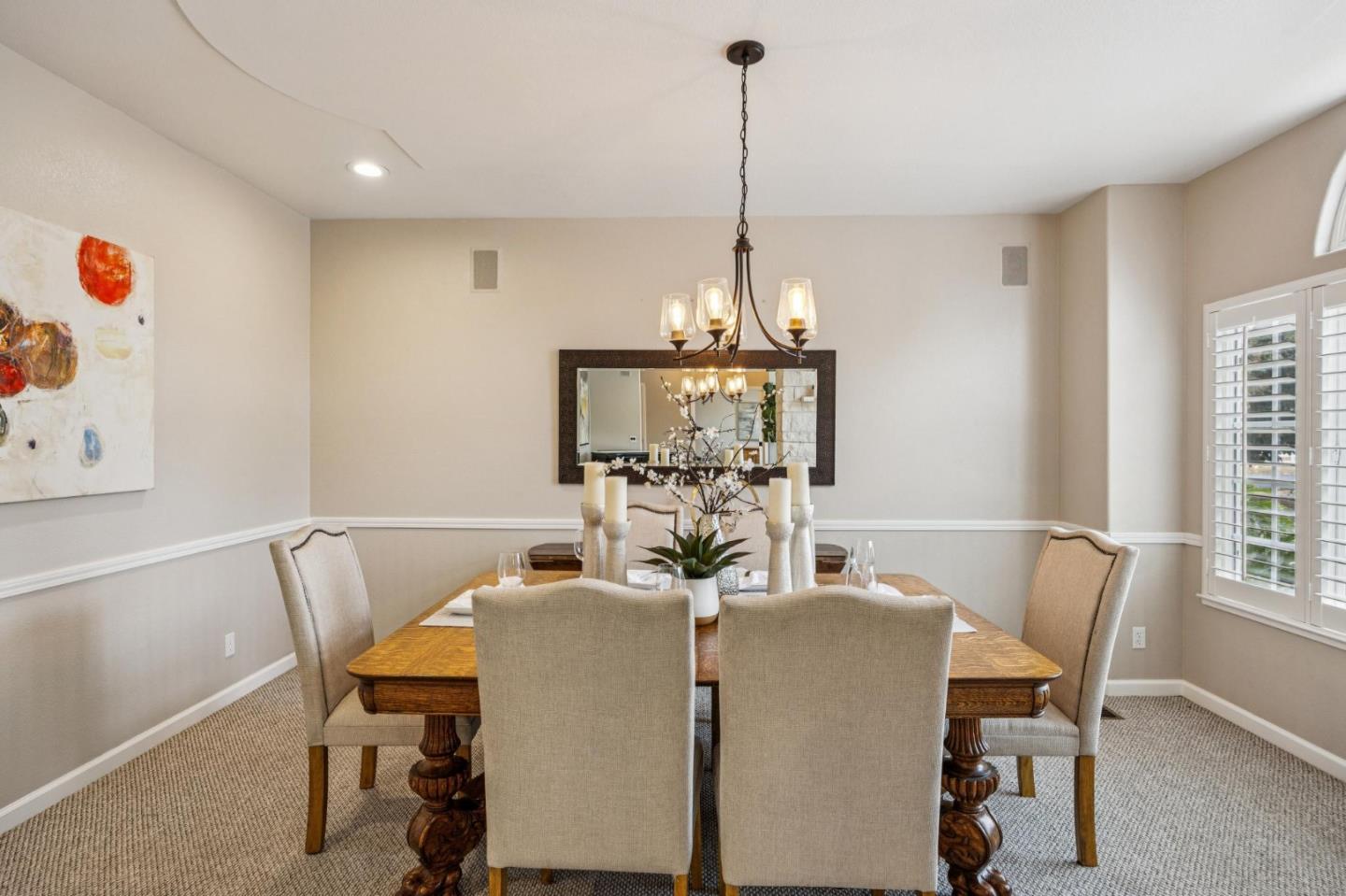 Detail Gallery Image 8 of 47 For 7000 Diablo Hills Rd, Tres Pinos,  CA 95075 - 5 Beds | 3 Baths