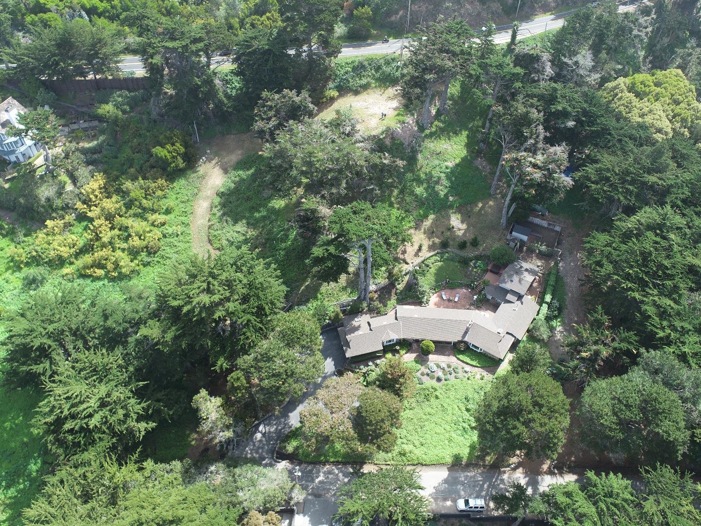 Detail Gallery Image 2 of 2 For 0000 Spindrift Rd, Carmel Highlands,  CA 93923 - – Beds | – Baths