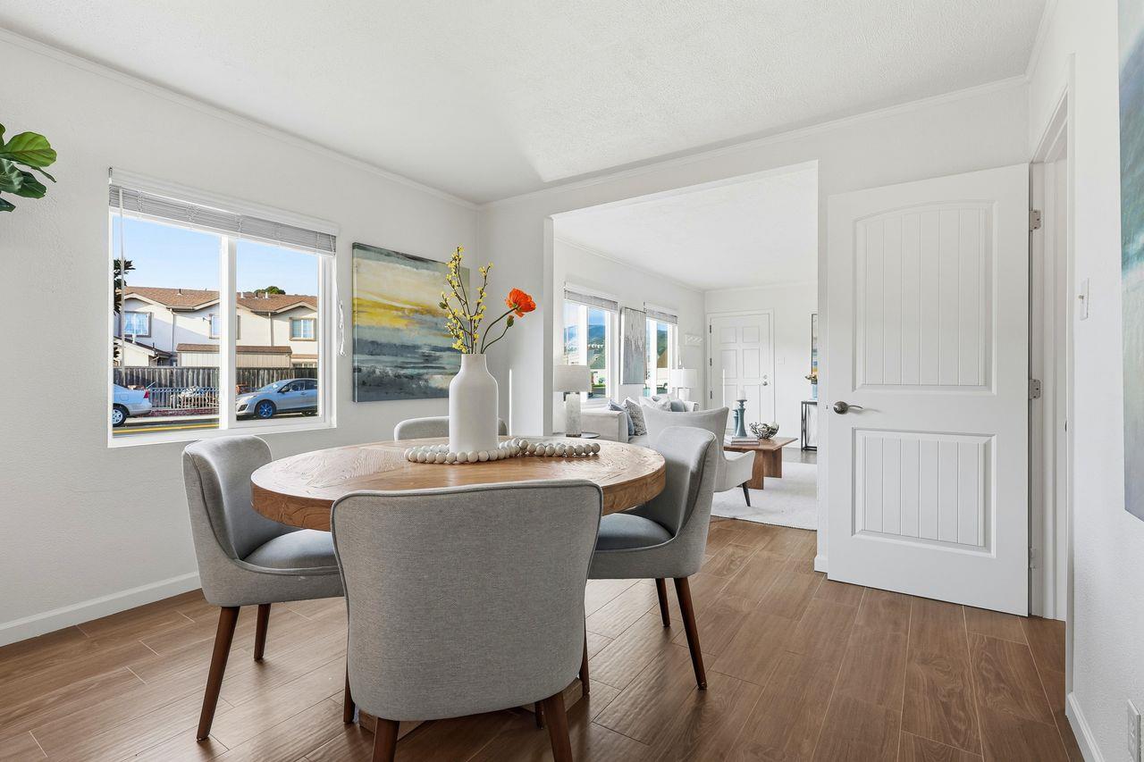 Detail Gallery Image 12 of 42 For 129 Francisco Dr, South San Francisco,  CA 94080 - 4 Beds | 2 Baths