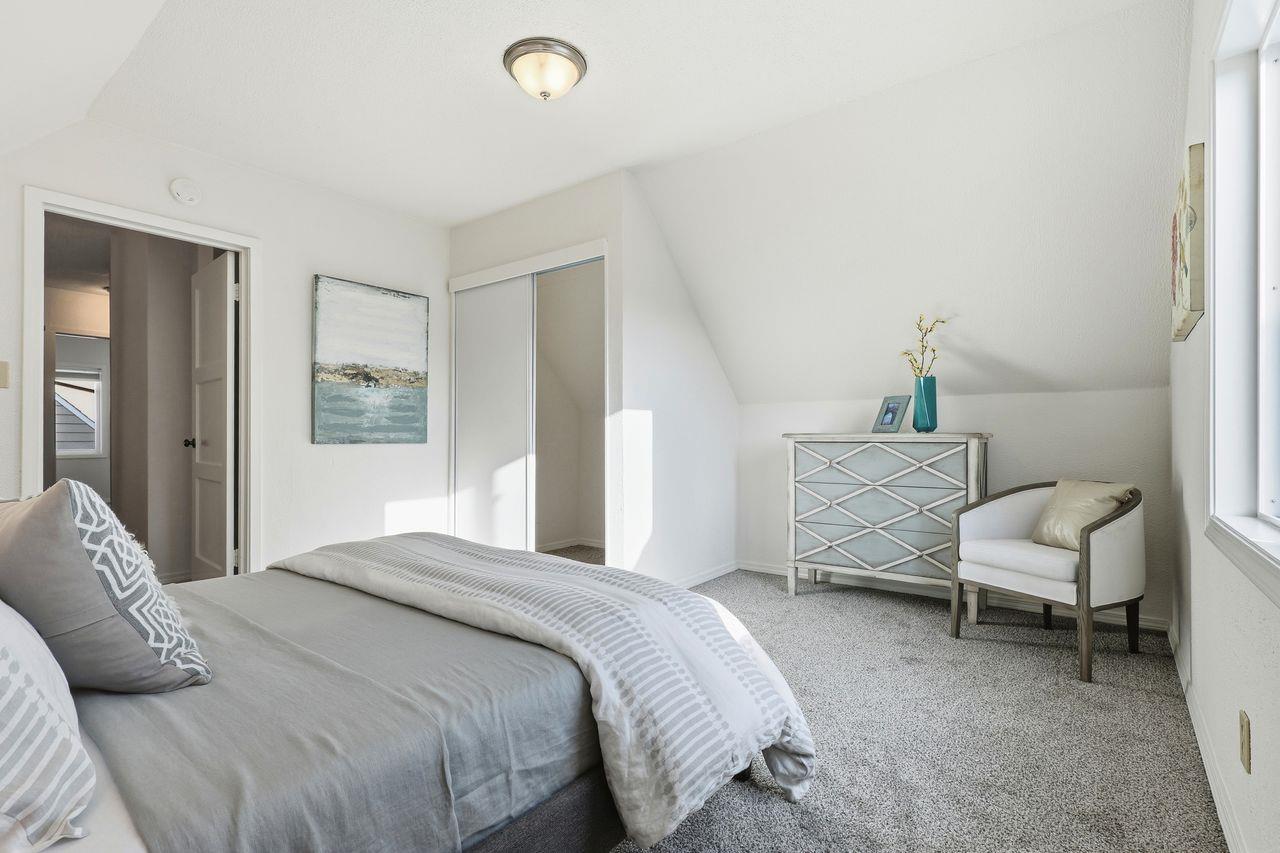 Detail Gallery Image 15 of 42 For 129 Francisco Dr, South San Francisco,  CA 94080 - 4 Beds | 2 Baths