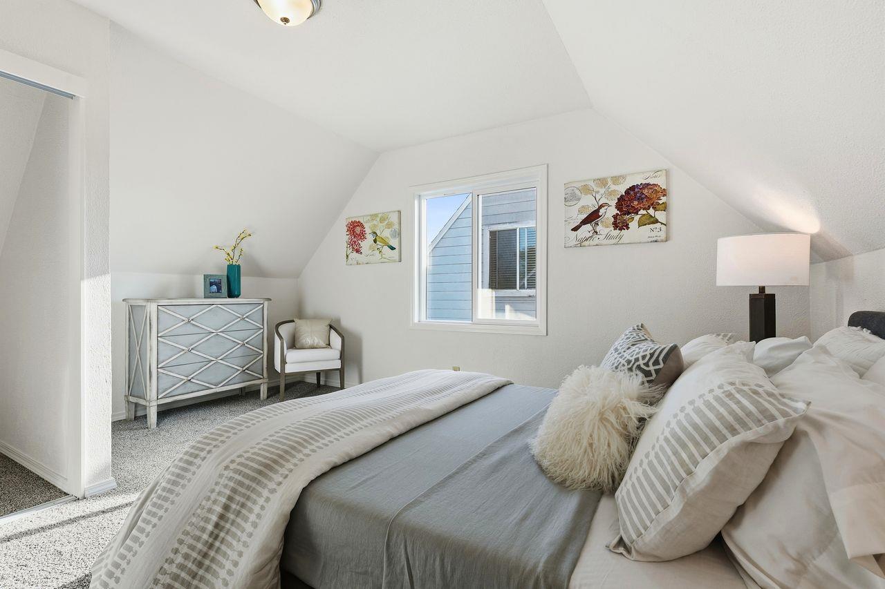 Detail Gallery Image 16 of 42 For 129 Francisco Dr, South San Francisco,  CA 94080 - 4 Beds | 2 Baths