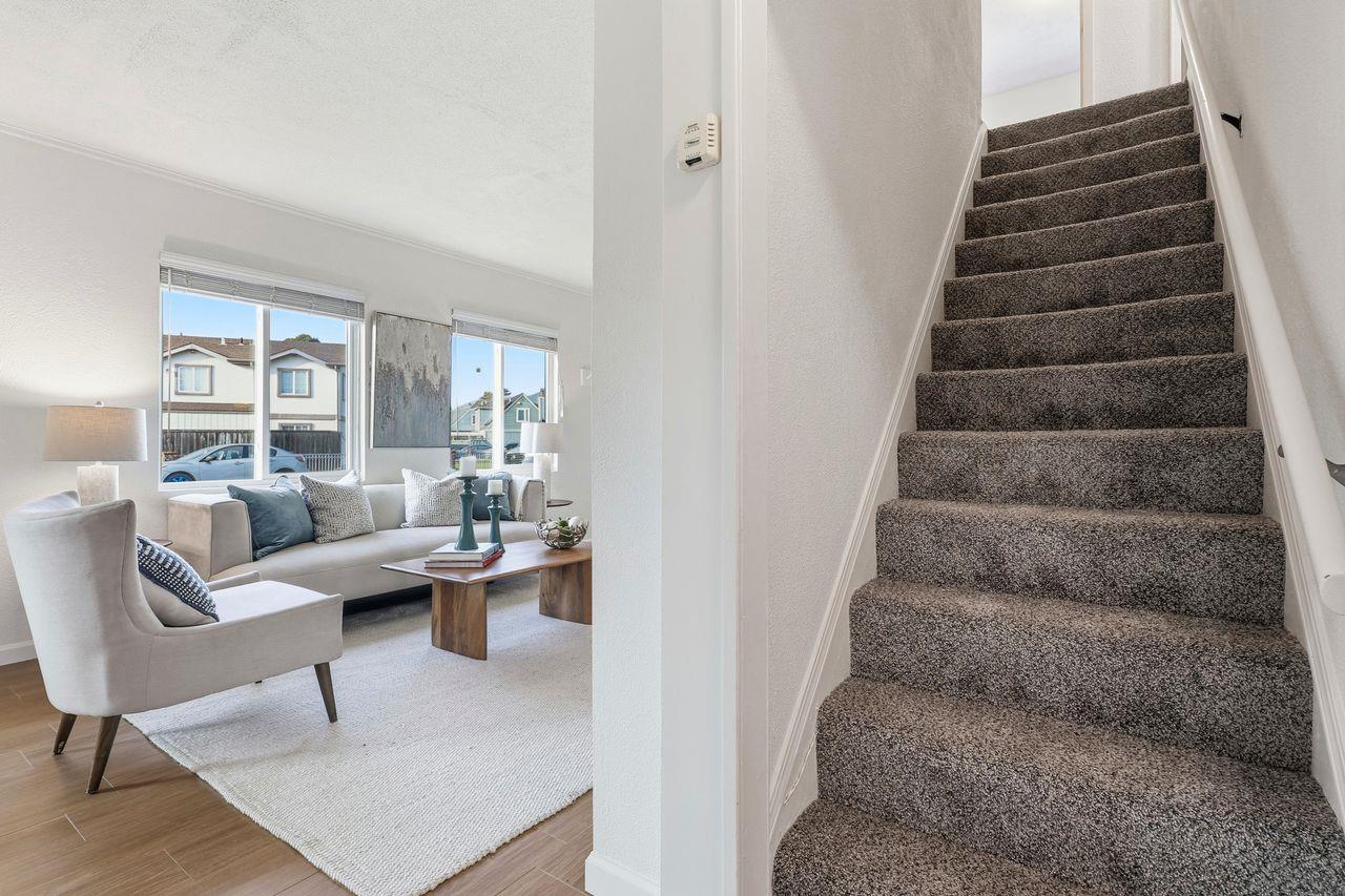 Detail Gallery Image 17 of 42 For 129 Francisco Dr, South San Francisco,  CA 94080 - 4 Beds | 2 Baths