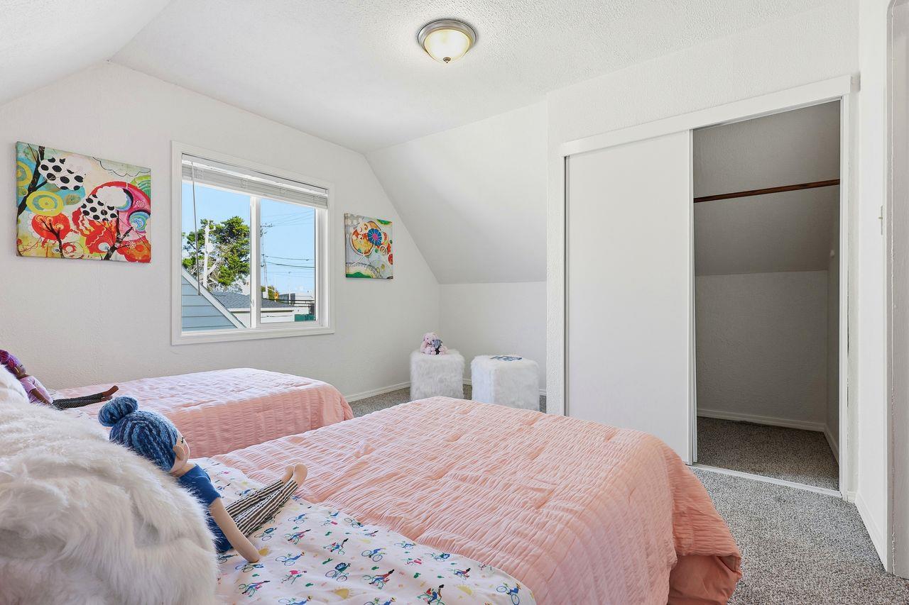 Detail Gallery Image 21 of 42 For 129 Francisco Dr, South San Francisco,  CA 94080 - 4 Beds | 2 Baths