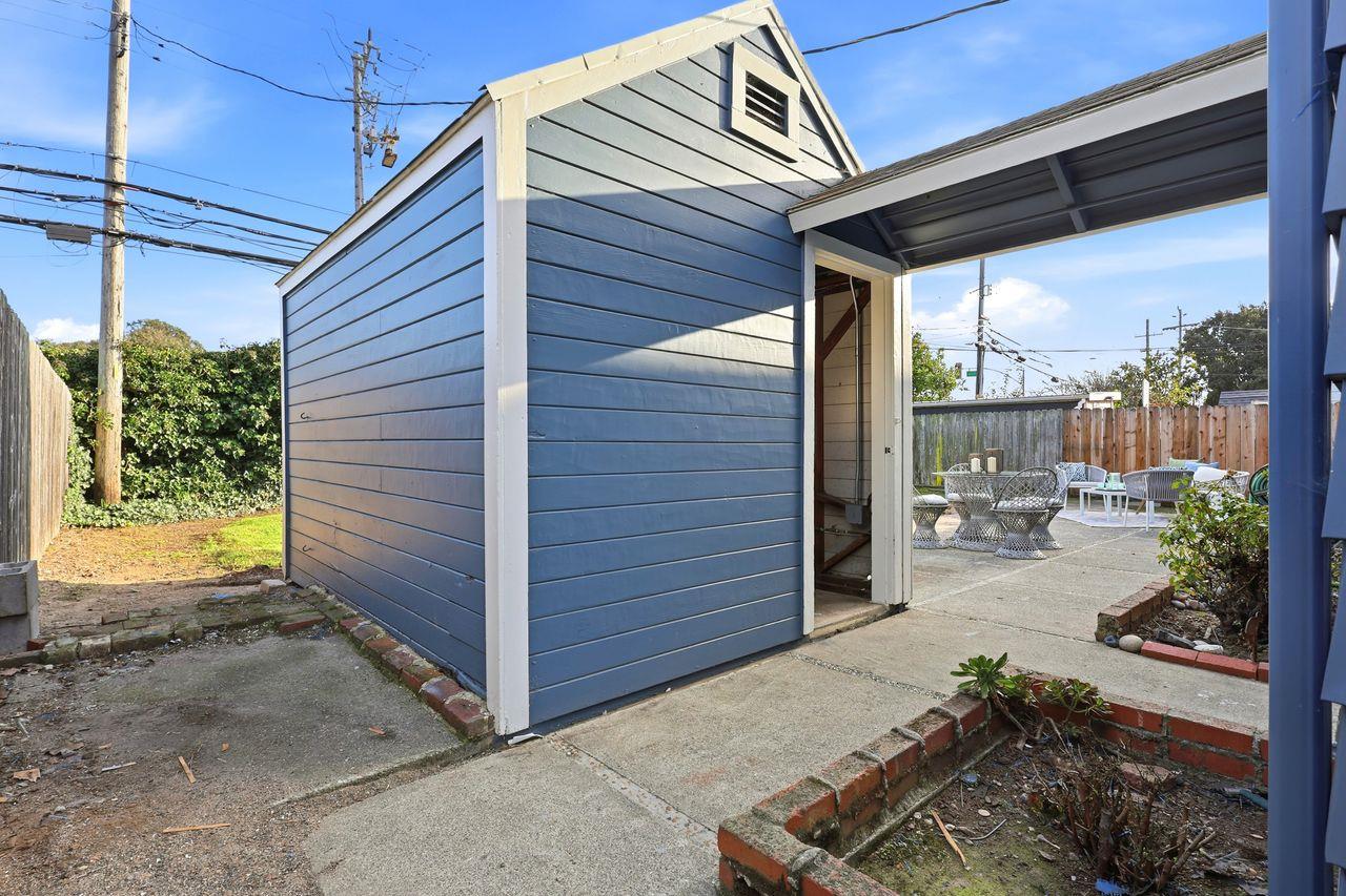 Detail Gallery Image 33 of 42 For 129 Francisco Dr, South San Francisco,  CA 94080 - 4 Beds | 2 Baths