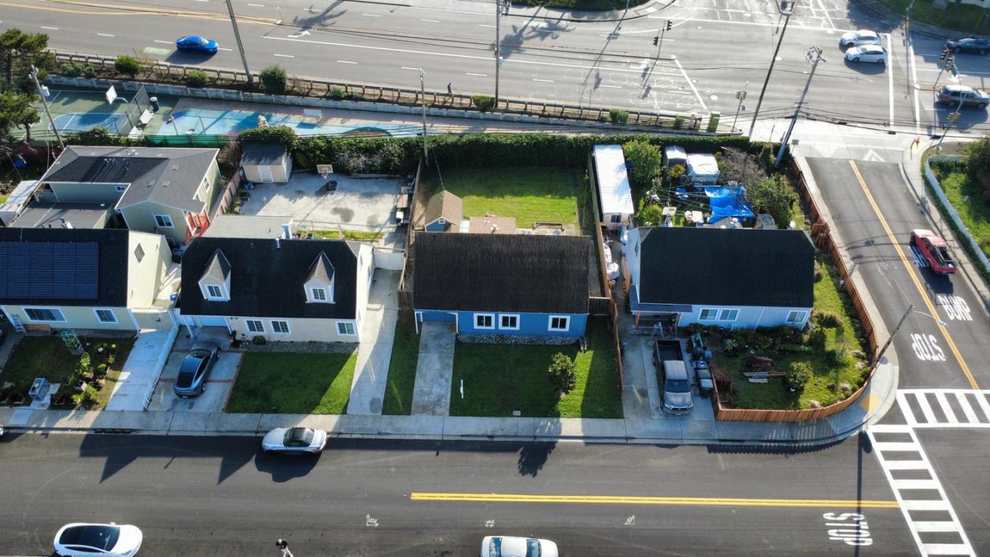 Detail Gallery Image 39 of 42 For 129 Francisco Dr, South San Francisco,  CA 94080 - 4 Beds | 2 Baths