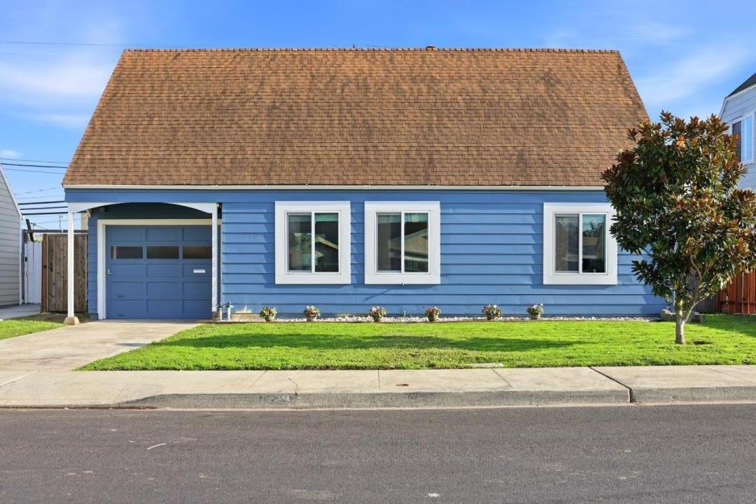 Detail Gallery Image 4 of 42 For 129 Francisco Dr, South San Francisco,  CA 94080 - 4 Beds | 2 Baths