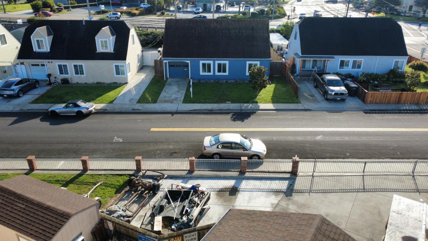 Detail Gallery Image 40 of 42 For 129 Francisco Dr, South San Francisco,  CA 94080 - 4 Beds | 2 Baths