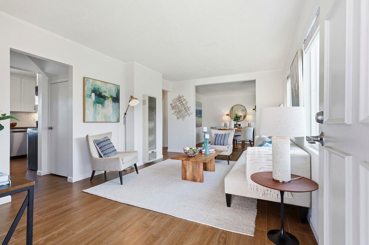 Detail Gallery Image 5 of 42 For 129 Francisco Dr, South San Francisco,  CA 94080 - 4 Beds | 2 Baths