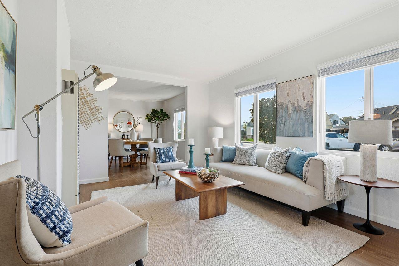 Detail Gallery Image 6 of 42 For 129 Francisco Dr, South San Francisco,  CA 94080 - 4 Beds | 2 Baths