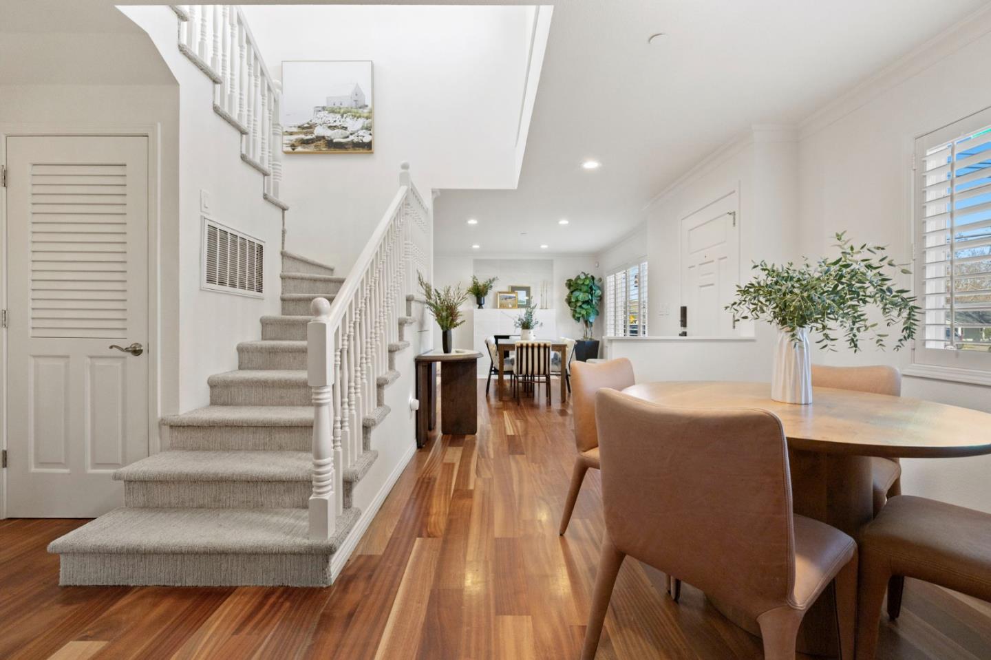 Detail Gallery Image 19 of 48 For 612 Hudson St, Redwood City,  CA 94061 - 4 Beds | 3 Baths