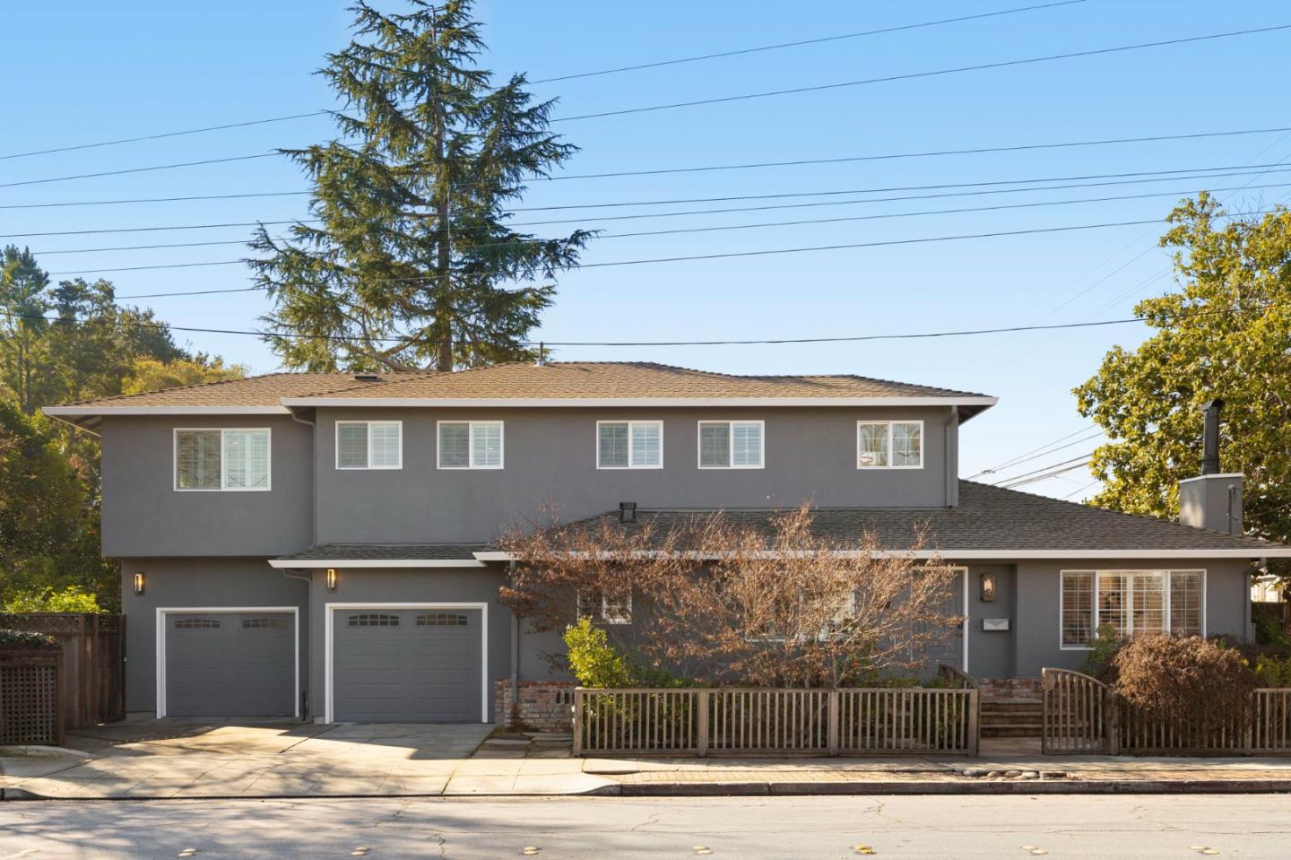 Detail Gallery Image 2 of 48 For 612 Hudson St, Redwood City,  CA 94061 - 4 Beds | 3 Baths