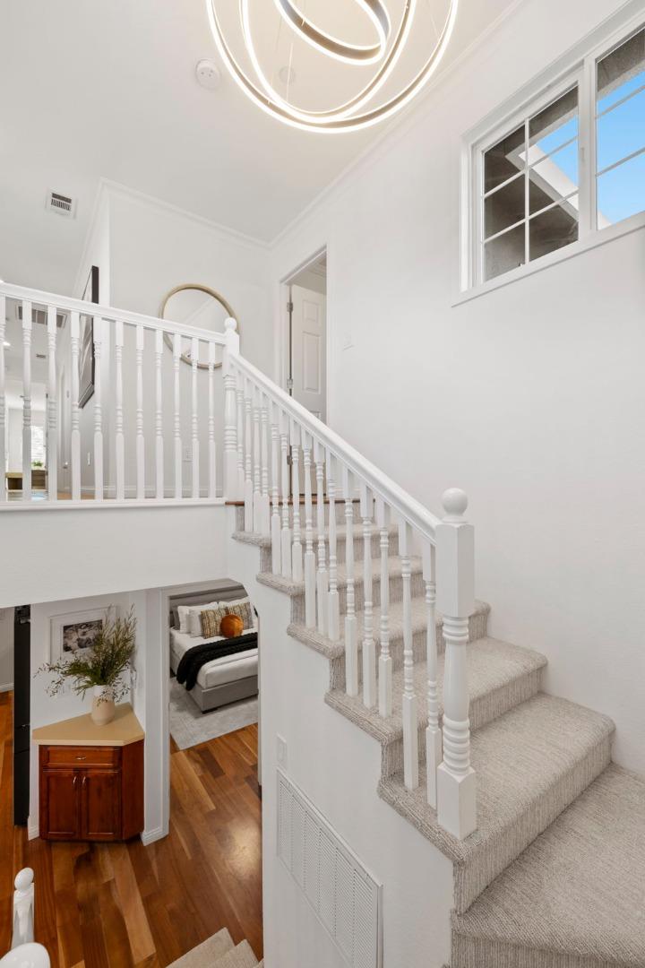 Detail Gallery Image 20 of 48 For 612 Hudson St, Redwood City,  CA 94061 - 4 Beds | 3 Baths