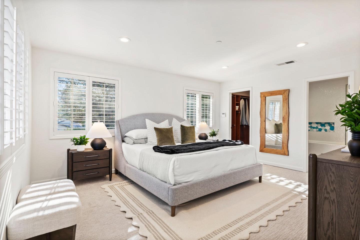 Detail Gallery Image 22 of 48 For 612 Hudson St, Redwood City,  CA 94061 - 4 Beds | 3 Baths