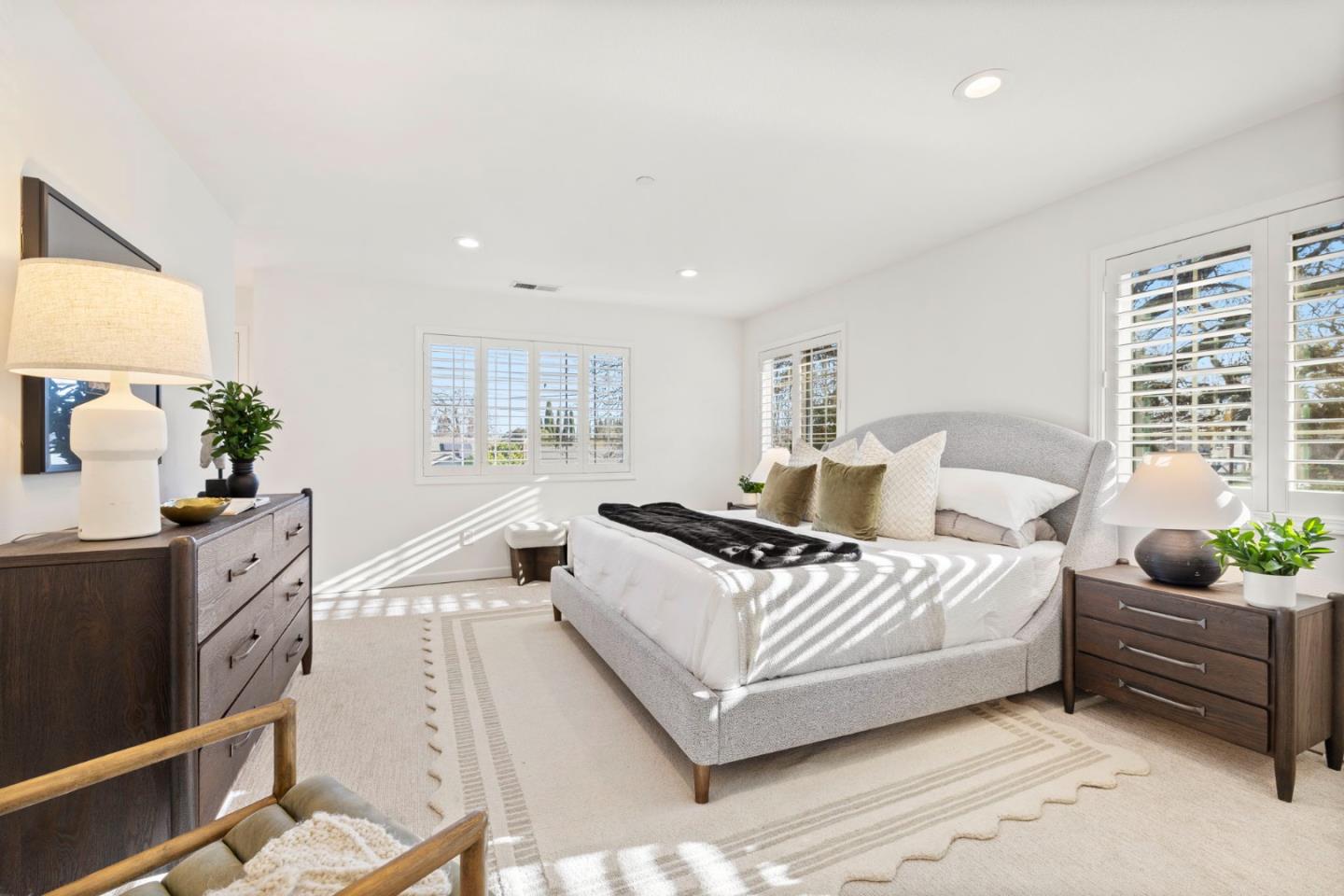 Detail Gallery Image 23 of 48 For 612 Hudson St, Redwood City,  CA 94061 - 4 Beds | 3 Baths