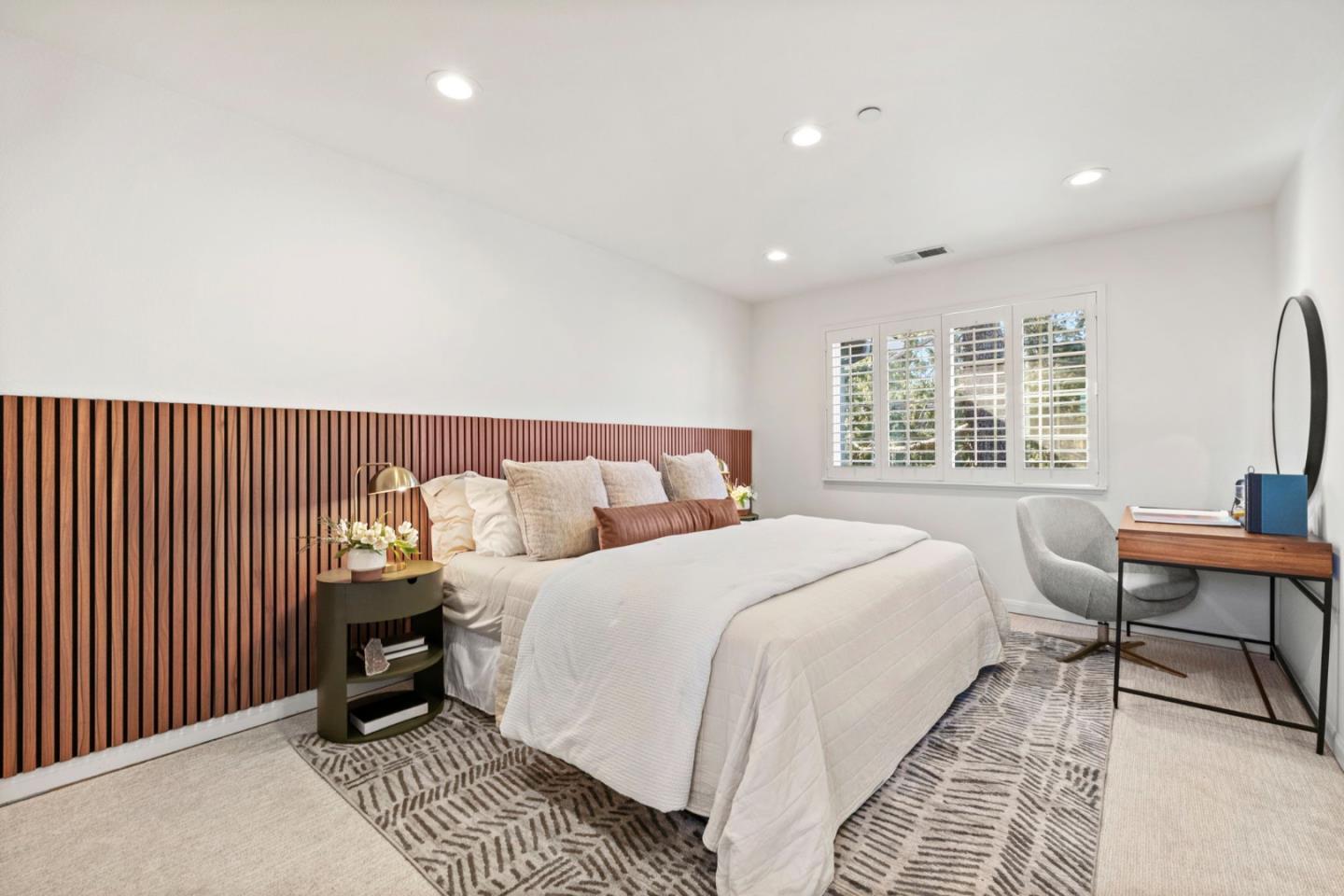 Detail Gallery Image 27 of 48 For 612 Hudson St, Redwood City,  CA 94061 - 4 Beds | 3 Baths