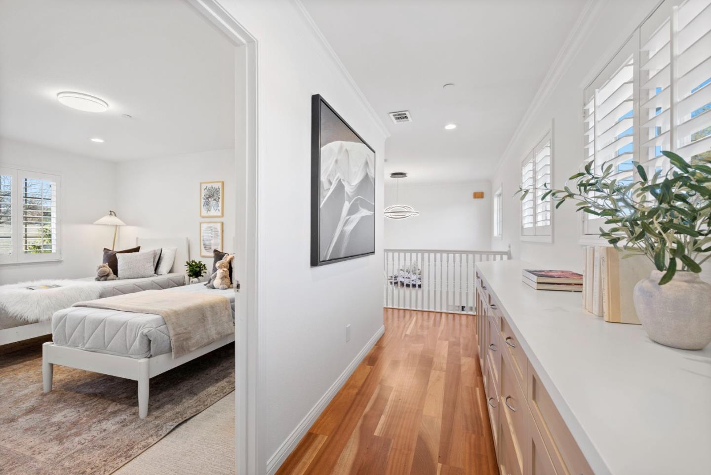 Detail Gallery Image 29 of 48 For 612 Hudson St, Redwood City,  CA 94061 - 4 Beds | 3 Baths