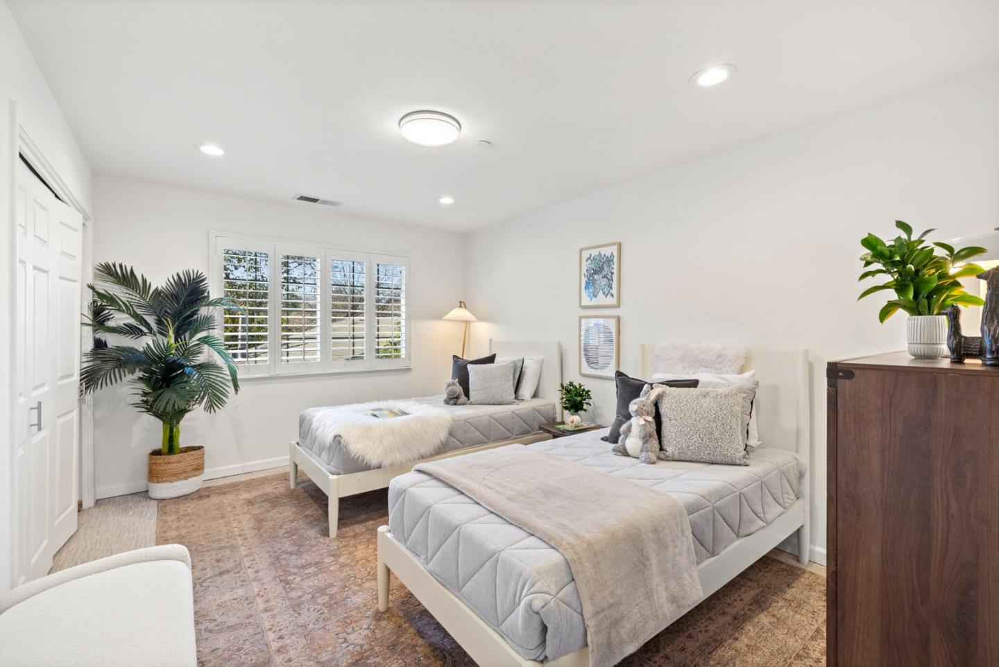 Detail Gallery Image 30 of 48 For 612 Hudson St, Redwood City,  CA 94061 - 4 Beds | 3 Baths