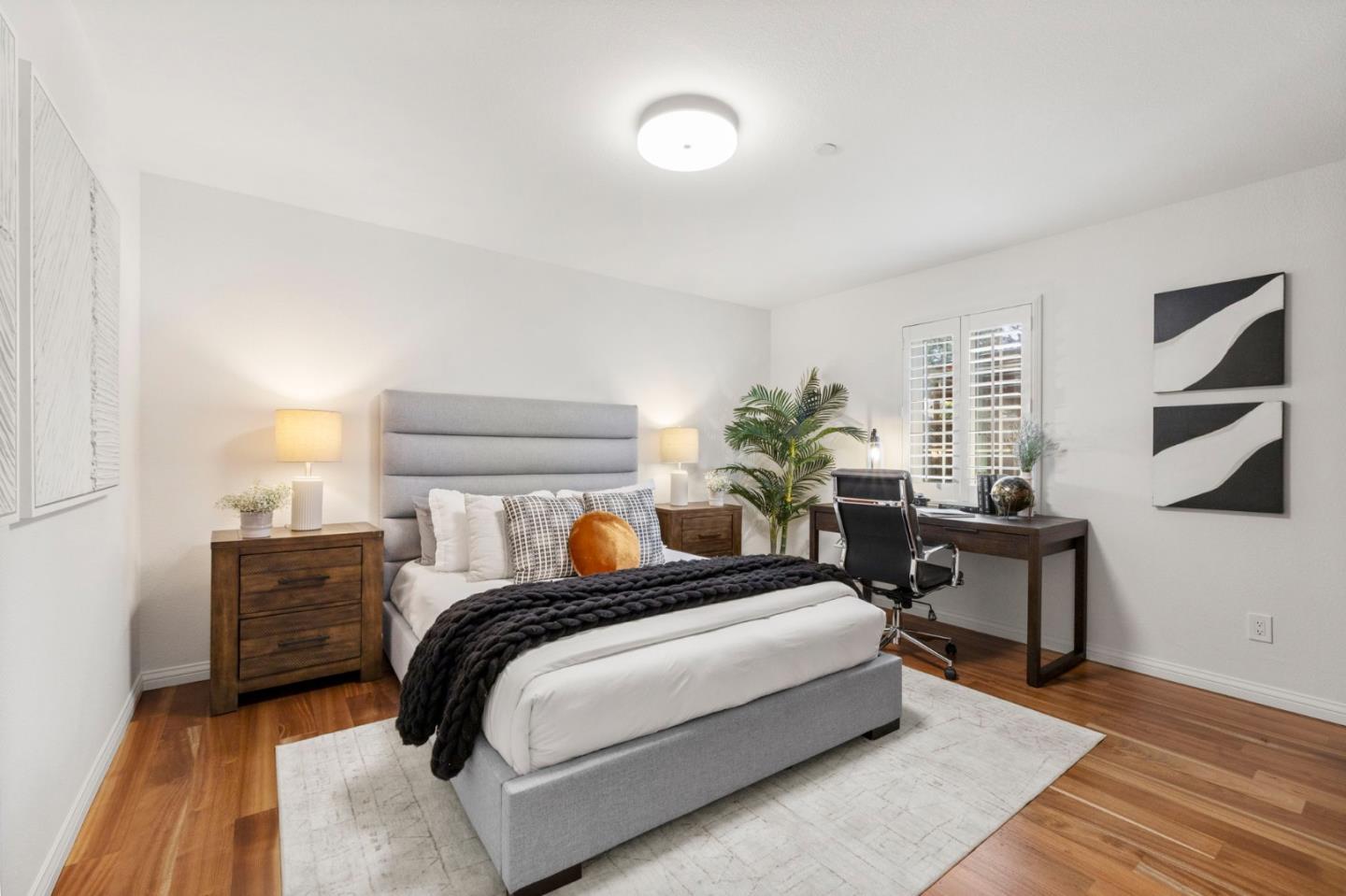 Detail Gallery Image 32 of 48 For 612 Hudson St, Redwood City,  CA 94061 - 4 Beds | 3 Baths