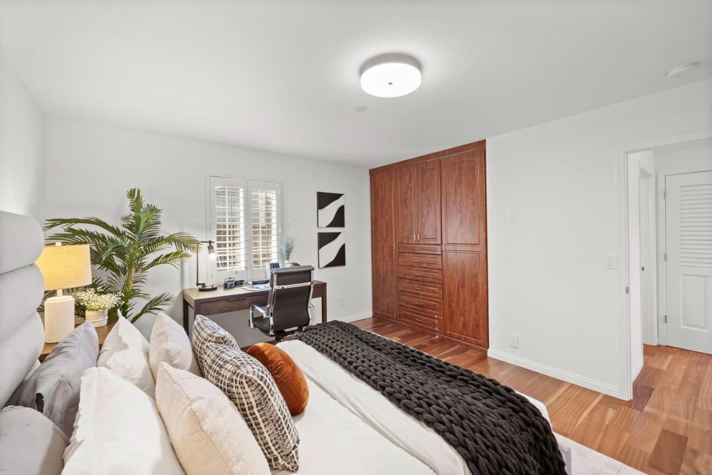 Detail Gallery Image 33 of 48 For 612 Hudson St, Redwood City,  CA 94061 - 4 Beds | 3 Baths