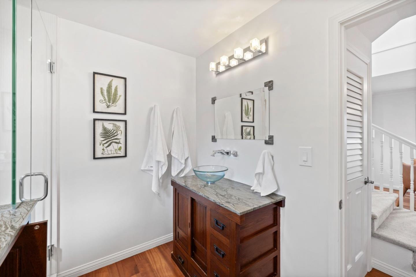 Detail Gallery Image 36 of 48 For 612 Hudson St, Redwood City,  CA 94061 - 4 Beds | 3 Baths